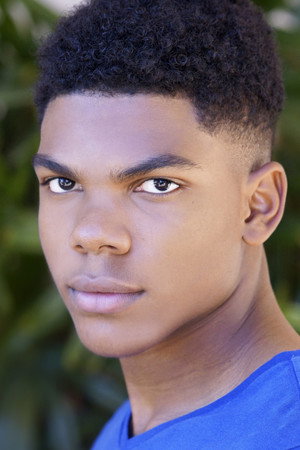 Spence Moore II photo