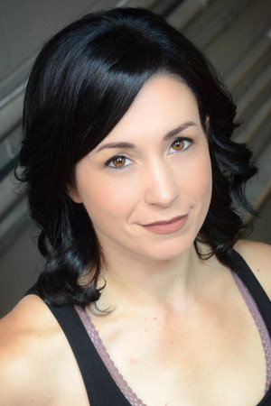 Photo of Heidi Germaine Schnappauf from the Latest Netflix gallery
