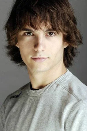 Photo of Nacho Pérez from the Latest Netflix gallery