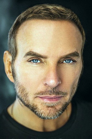 Photo of Matt Goss from the Latest Netflix gallery