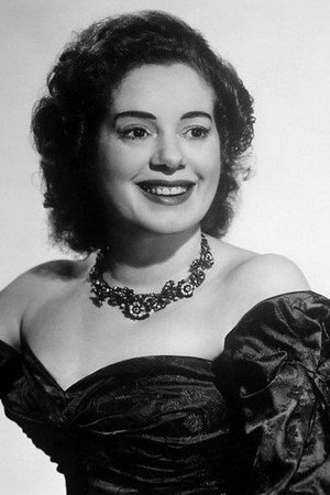 Elsa Lanchester photo