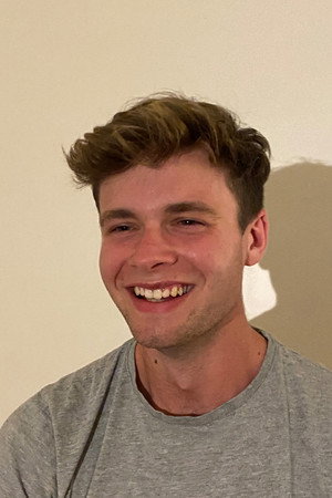 Photo of Jordan Sellers from the Latest Netflix gallery