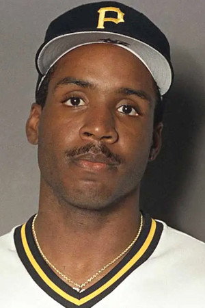 Barry Bonds photo