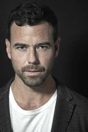 Joseph Beattie photo