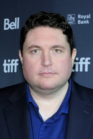 Photo of Tyler MacIntyre from the Latest Netflix gallery