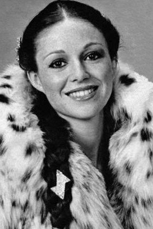 Pascale Rivault photo