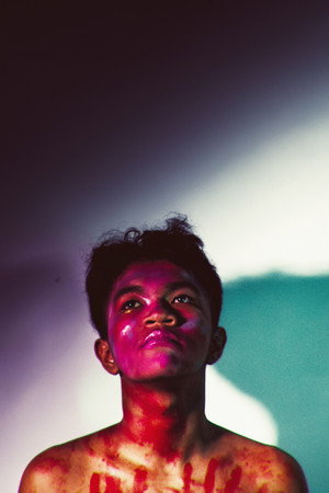 Photo of Rizalul Arzad from the Latest Netflix gallery