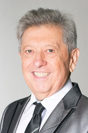 Photo of Germaín de la Fuente from the Latest Netflix gallery
