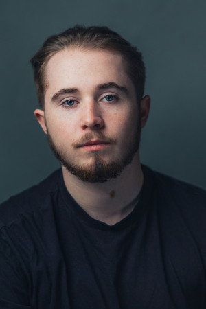 Photo of Austin Marks from the Latest Netflix gallery