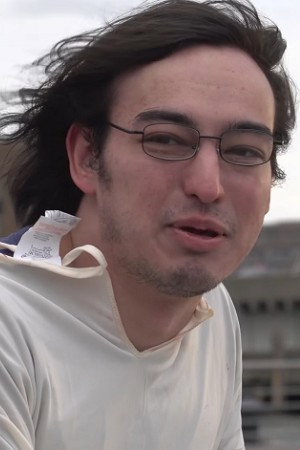 Photo of Joji from the Latest Netflix gallery