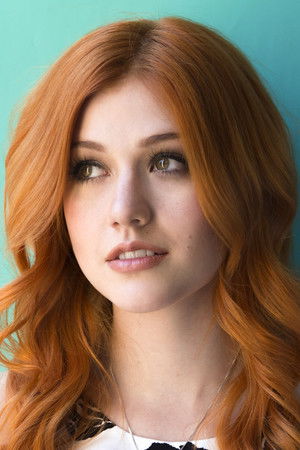 Katherine McNamara photo