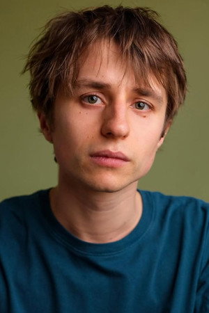 Photo of Calum Ross from the Latest Netflix gallery