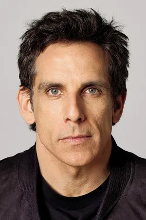 Ben Stiller photo