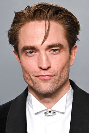 Robert Pattinson photo