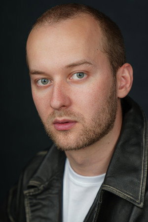 Photo of Andry Vildak from the Latest Netflix gallery