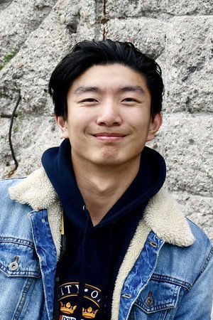 Photo of Justin Li from the Latest Netflix gallery