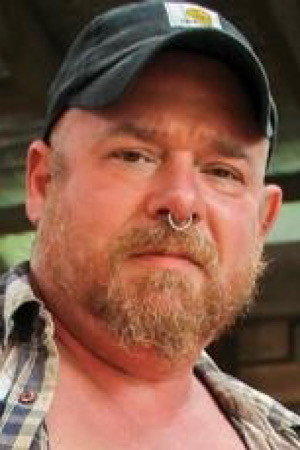 Photo of Bubba Ryder from the Latest Netflix gallery