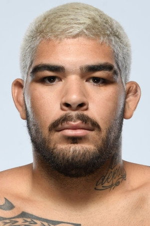 Photo of Carlos Felipe from the Latest Netflix gallery