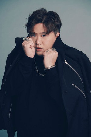 Photo of Leung Yip from the Latest Netflix gallery