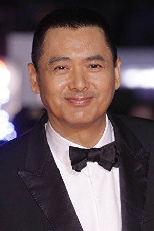 Chow Yun-Fat photo