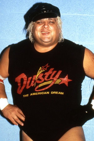 Photo of Virgil Runnels from the Latest Netflix gallery