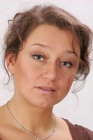 Margarita Shubina photo