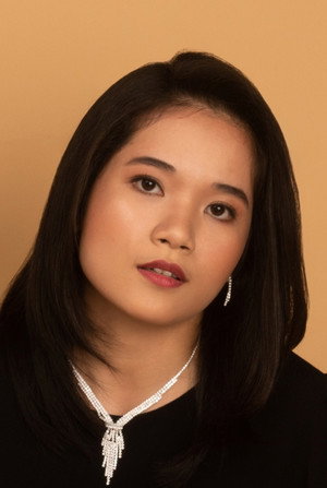 Photo of Janina Mendoza from the Latest Netflix gallery