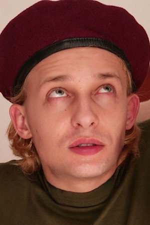 Photo of Lucky Ferrel from the Latest Netflix gallery