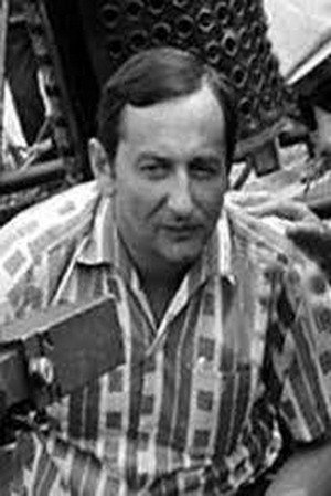 Photo of Naum Ardashnikov from the Latest Netflix gallery