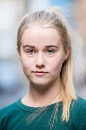 Photo of Hebe Bartlett from the Latest Netflix gallery