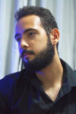 Photo of Davi Ricardo Trindade from the Latest Netflix gallery