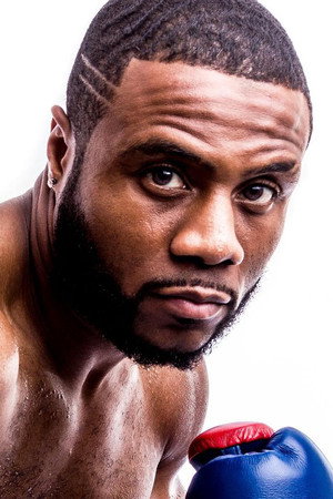 Photo of Jean Pascal from the Latest Netflix gallery