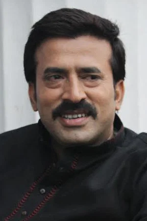 Photo of Samaresh Routray from the Latest Netflix gallery