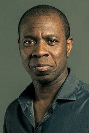 Photo of Clive Myrie from the Latest Netflix gallery