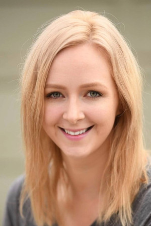 Photo of Megan Reneau from the Latest Netflix gallery