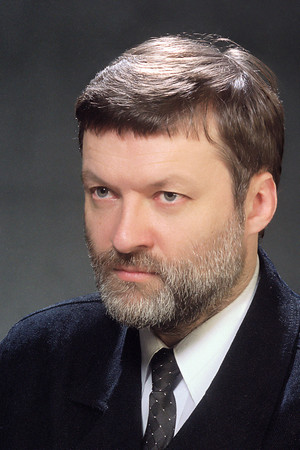 Photo of Vyacheslav Tsyupa from the Latest Netflix gallery