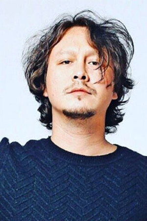 Baron Geisler photo