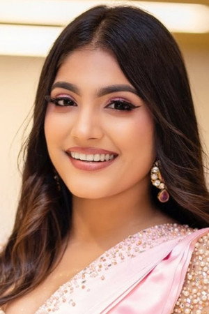 Photo of Dasuni Senethma from the Latest Netflix gallery