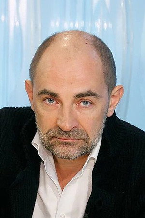 Sergey Golomazov photo