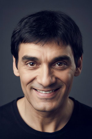 Photo of Tekin Siper from the Latest Netflix gallery