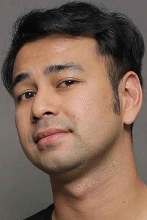 Photo of Raffi Ahmad from the Latest Netflix gallery