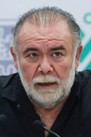Photo of Fidel Abrego from the Latest Netflix gallery
