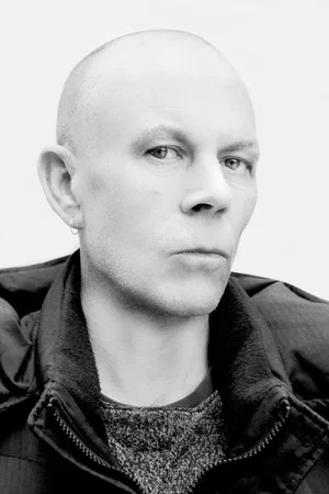 Photo of Vince Clarke from the Latest Netflix gallery