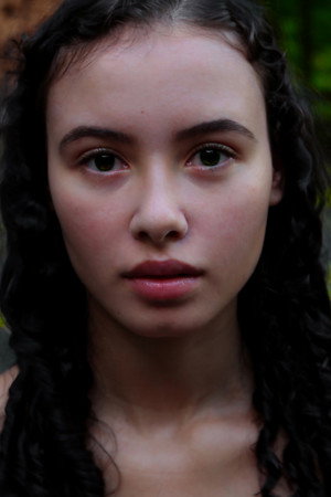 Photo of Francesca Noel from the Latest Netflix gallery
