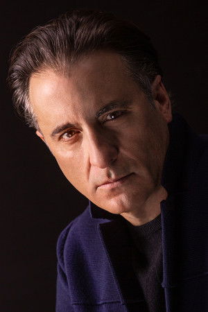 Andy Garcia photo