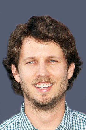 Photo of Jon Heder from the Latest Netflix gallery