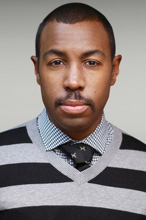 Photo of Prentice Penny from the Latest Netflix gallery