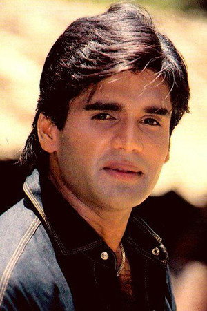 Photo of Suniel Shetty from the Latest Netflix gallery