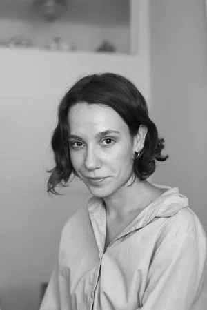 Photo of Almudena González from the Latest Netflix gallery