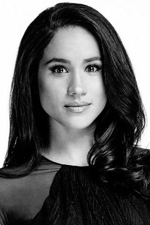 Meghan, Duchess of Sussex photo